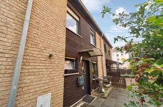Haus kaufen in 58135 Hagen, Renoviertes Reihenmittelhaus in top Lage von Hagen Haspe
