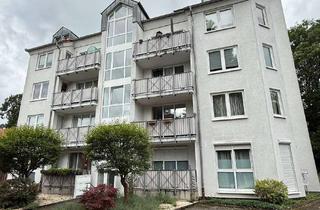 Wohnung kaufen in 67659 Kaiserslautern, Geräumige 2ZKB-Etagenwohnung in zentrumsnaher Lage