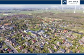 Einfamilienhaus kaufen in 26759 Hinte, Einfamilienhäuser zu kaufen, Aurich