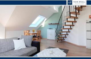 Wohnung mieten in 65510 Idstein, Helle und gepflegte 3,5 Zimmer Wohnung in Idstein