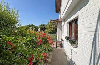 Wohnung kaufen in 21033 Hamburg, Modernisierte und gut vermietete Wohnung in toller, grüner Lage an den Boberger Niederungen