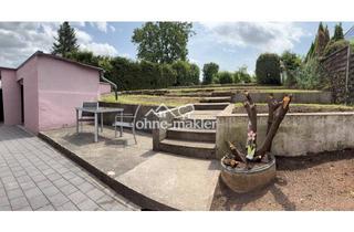 Einfamilienhaus kaufen in 66606 St. Wendel, EFH - Sackgasse - Citynähe WND - Eigenheim und Mein statt Miete - ohne Maklergebühren