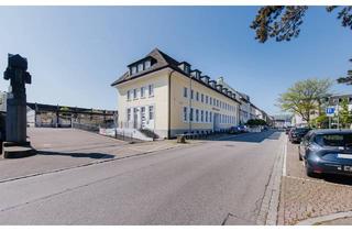Gewerbeimmobilie kaufen in 79713 Bad Säckingen, Investieren mit Entwicklungspotenzial – Ehemaliges Postareal in Bad Säckingen