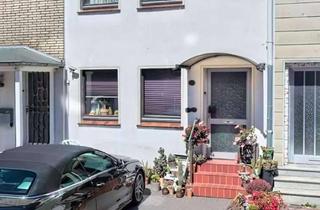 Reihenhaus kaufen in 45772 Marl, Sanierungsbedürftiges Reihenhaus in ruhiger Lage