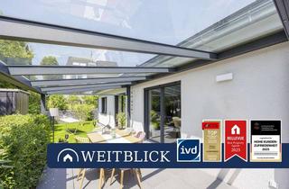 Haus kaufen in 74389 Cleebronn, WEITBLICK: Exklusiver Bungalow in ruhiger Umgebung!