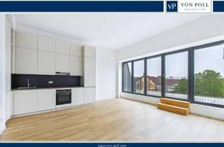 Lofts mieten in 26384 Wilhelmshaven, Modernisierte Maisonette-Wohnung mit Balkon und PKW-Stellplatz in bester Lage von Wilhelmshaven
