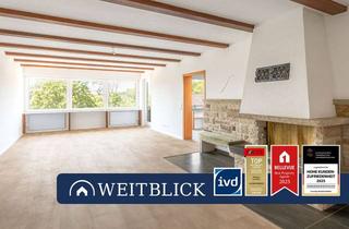 Wohnung mieten in 74392 Freudental, WEITBLICK: Stilvoll neu saniert!
