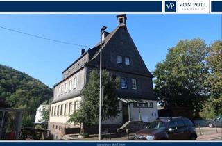 Anlageobjekt in 55767 Niederbrombach, KAPITALanlage gesucht??? 6 Wohnungen auf einen Schlag!!!