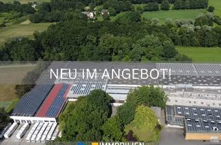 Büro zu mieten in 33129 Delbrück, Büros, Paderborn