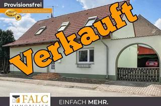 Einfamilienhaus kaufen in 39517 Tangerhütte, Provisionsfrei. Gepflegtes Einfamilienhaus in Elbnähe mit schönem Garten!