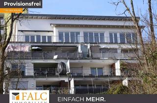 Penthouse kaufen in 42279 Wuppertal, **Exklusives Penthouse in Wuppertal Oberbarmen**