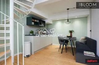 Wohnung mieten in Steffelbauerstraße, 12459 Berlin, "The Bloom Homes" - moderne vollmöblierte 2-Zi. Apartments an der Spree - Möbliertes Wohnen auf Zeit