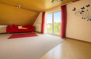 Wohnung kaufen in 87748 Fellheim, Schöne 2-Zimmer-Wohnung mit Garage in ruhiger Lage