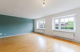 Wohnung kaufen in 24576 Hagen, Erfüllen Sie sich Ihren Traum von der eigenen ETW - mit Balkon und EBK