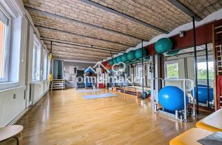 Büro zu mieten in 16515 Oranienburg, Flexibel ausbaubare Gewerbefläche für Praxis, Büro, Labor, Yoga, Psychotherapie, etc.