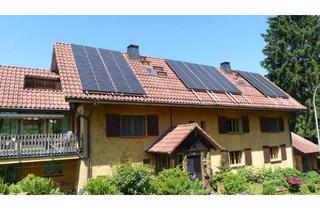 Einfamilienhaus kaufen in 35325 Mücke, Dem Sommer entgegen - Einfamilienhaus im Grünen