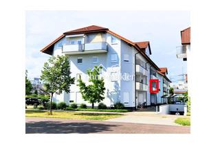 Wohnung kaufen in Schweriner Str. 2b, 76344 Eggenstein-Leopoldshafen, Eigentumswohnungen, Karlsruhe, Landkreis