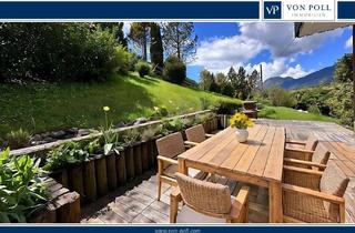 Haus kaufen in 82493 Klais, Häuser kaufen, Garmisch-Partenkirchen