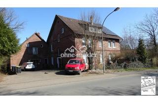 Mehrfamilienhaus kaufen in Hauptstr., 32694 Dörentrup, Mehrfamilienhaus zum Kauf, geeignet für Selbstnutzung und Vermietung