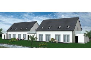 Haus kaufen in 54295 Trier, Wohnen in Trier- Olewig Neues attraktives KFW 40 Energiesparhaus in bester Lage mit viel Grün