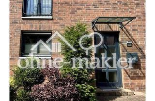 Reihenhaus kaufen in 44625 Herne, familienfreundliches Reihenmittelhaus in ruhiger Lage zu verkaufen