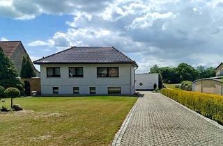 Einfamilienhaus kaufen in 17379 Heinrichswalde, Einfamilienhäuser zu kaufen, Vorpommern-Greifswald