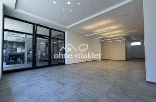 Geschäftslokal mieten in Solinger Str. 23, 40764 Langenfeld, Modernes Ladenlokal im Zentrum von Langenfeld