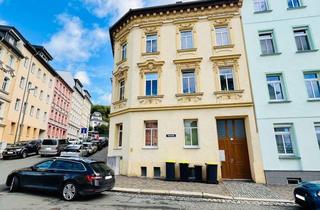 Mehrfamilienhaus kaufen in 07546 Gera, Mehrfamilienhaus kaufen, Gera