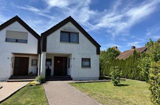 Haus kaufen in 73479 Ellwangen, Reihenendhaus in guter Lage von Ellwangen zu verkaufen
