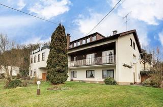 Mehrfamilienhaus kaufen in 57629 Limbach, Wohnimmobilie zur Verwirklichung von gemeinschaftlichen Lebensräumen und kreativen Wohnkonzepten!