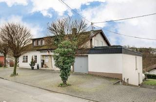 Mehrfamilienhaus kaufen in 57629 Limbach, Wohnimmobilie zur Verwirklichung von gemeinschaftlichen Lebensräumen und kreativen Wohnkonzepten!