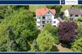 Haus kaufen in 91301 Forchheim, Erhabener Ausblick in traumhafter Kulisse
