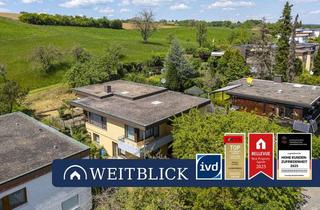 Einfamilienhaus kaufen in 71735 Eberdingen, WEITBLICK: Raum für Träume – Platz für alle!