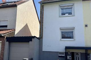 Reihenhaus kaufen in 31224 Peine, Der perfekte Start ins Eigenheim - zentral und doch ruhig!