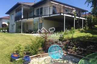 Haus kaufen in 94496 Ortenburg, Traumhaus mit Traumaussicht - Privatverkauf