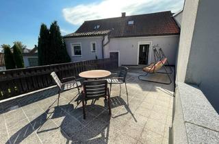 Haus kaufen in 95643 Tirschenreuth, Haus in der Altstadt Tirschenreuth steht bereit für neuen Eigentümer