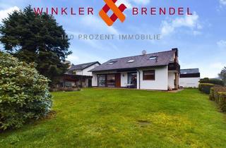 Einfamilienhaus kaufen in Haferweg, 95448 Bayreuth, Beeindruckendes Einfamilienhaus mit großem Grundstück in Bayreuth