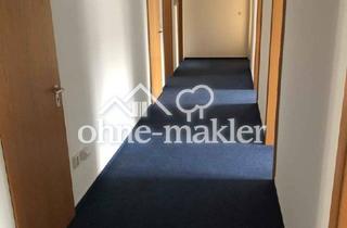Büro zu mieten in 24837 Schleswig, Bürohaus zentral gelegen