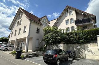 Haus kaufen in 73271 Holzmaden, Zur Kapitalanlage und/oder Eigennutzung!
