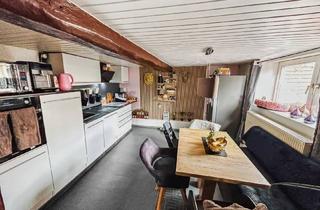 Einfamilienhaus kaufen in 35315 Homberg, Charmantes Modernisiertes Einfamilienhaus in Homberg