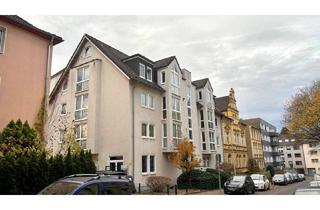 Wohnung kaufen in 45468 Mülheim, Lichtdurchflutete Dachgeschoss-Maisonette mit zusätzlichem Spitzboden in Mülheims Dichterviertel