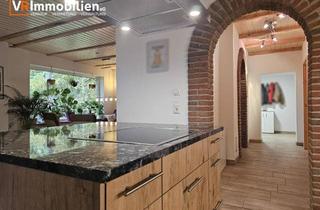 Einfamilienhaus kaufen in 25557 Beldorf, Modernes Wohnen in Alleinlage - auf großem Naturgrundstück und fußläufiger Entfernung zum NOK!