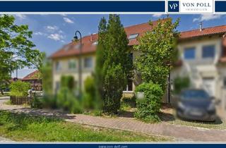 Haus kaufen in 15754 Friedersdorf, Geräumiges Reihenmittelhaus mit Garten in beliebter Lage in Friedersdorf