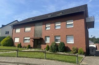 Mehrfamilienhaus kaufen in 49124 Georgsmarienhütte, *** Kapitalanlage: Mehrfamilienhaus mit 6 geräumigen Wohnungen und großem Garagenhof ***