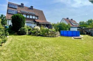 Einfamilienhaus kaufen in 49525 Lengerich, *** Charmantes Einfamilienhaus mit Flair - Perfekt für eine Familie ***