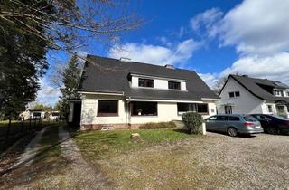 Büro zu mieten in 23714 Malente, Vielseitige Mietfläche