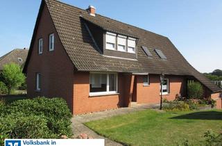 Haus kaufen in 31608 Marklohe, Einmalige Lage: Zentral gelegen mit Blick in die Marsch