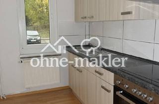 Wohnung mieten in Aufbaustraße 22, 37345 Bischofferode, sonnige 2-Raum-Wohnung
