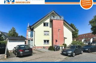 Wohnung kaufen in 68239 Mannheim, Moderne Wohnung mit Dachterrasse und Balkon