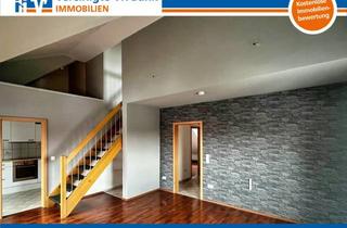 Wohnung kaufen in 68239 Mannheim, Moderne Wohnung mit Dachterrasse und Balkon